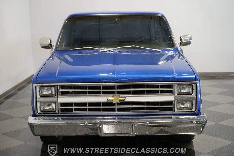1974 Chevrolet C10