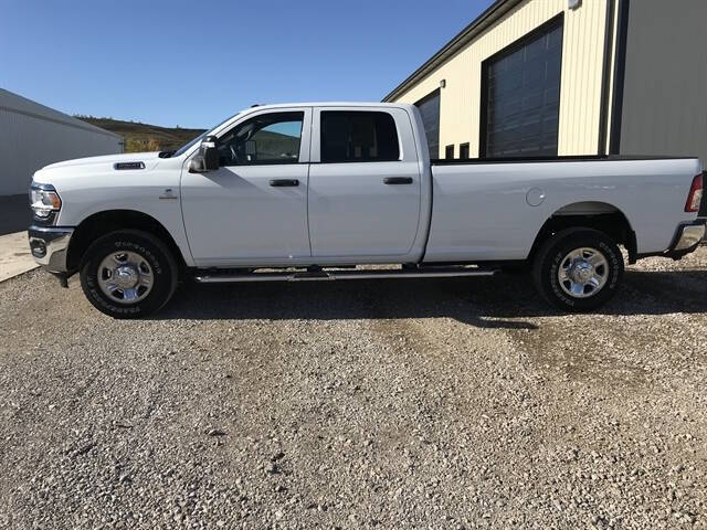 2024 RAM Ram 2500 Pickup Tradesman's photo