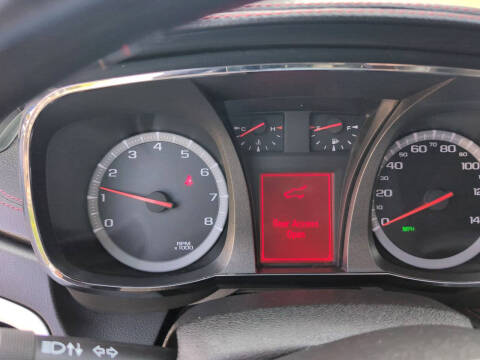 2014 GMC Terrain Denali