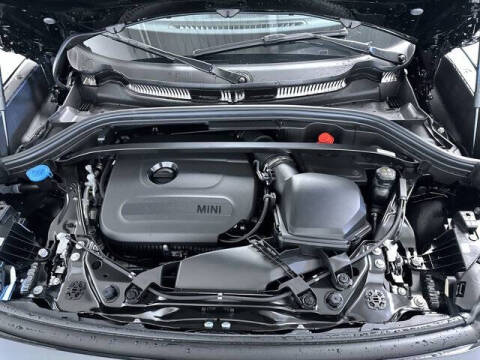 2026 MINI Countryman S ALL4