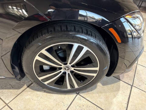 2023 Mercedes-Benz EQE EQE 350+