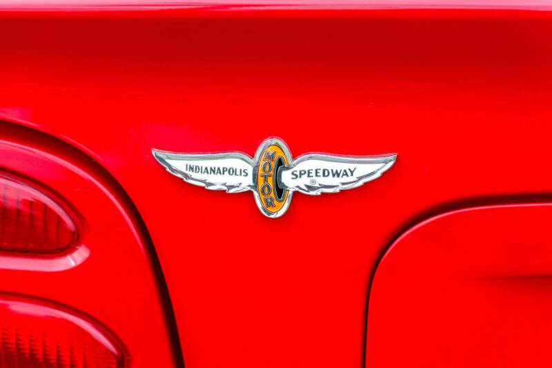 1994 Ford Mustang SVT Cobra