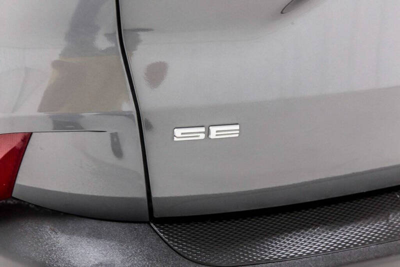 2021 Ford Escape Hybrid SE