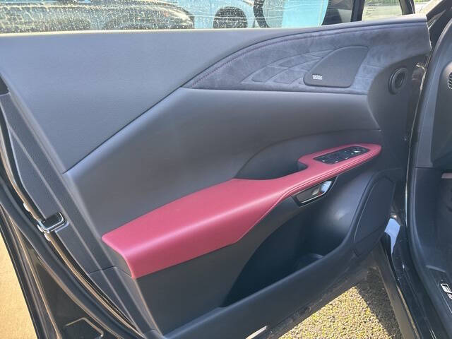 2023 Lexus RX 500h F SPORT Performance