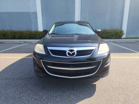 2011 Mazda CX-9 Touring