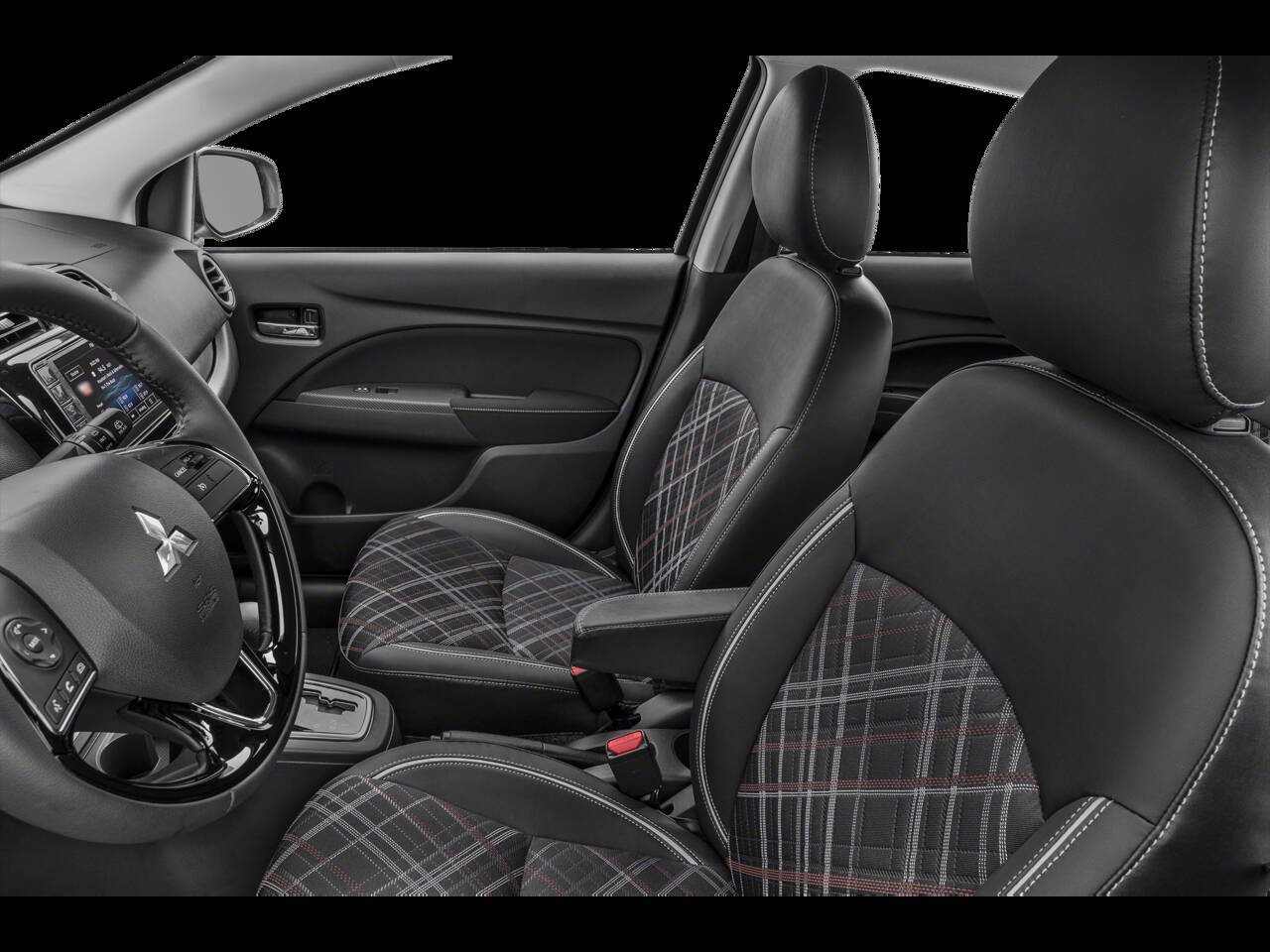 2024 Mitsubishi Mirage G4 6