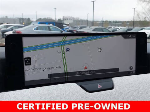 2024 Mazda CX-90 3.3 Turbo S Premium Plus