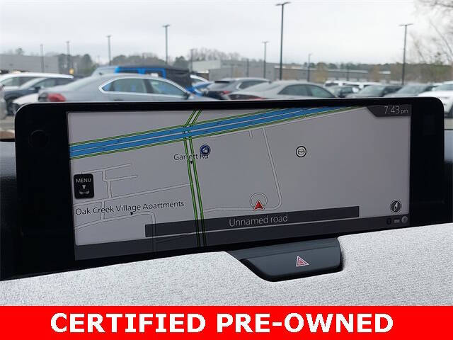 2024 Mazda CX-90 3.3 Turbo S Premium Plus