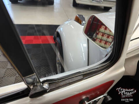 1974 Volkswagen Beetle