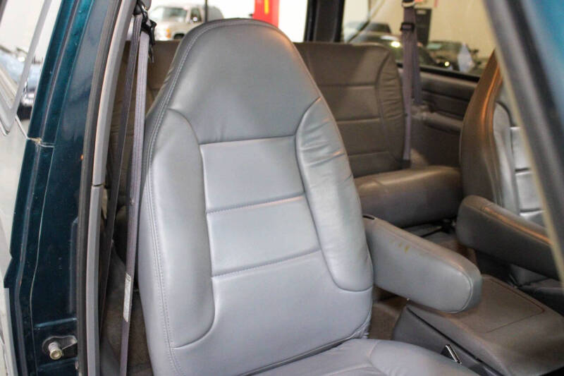 1994 Ford Bronco XLT