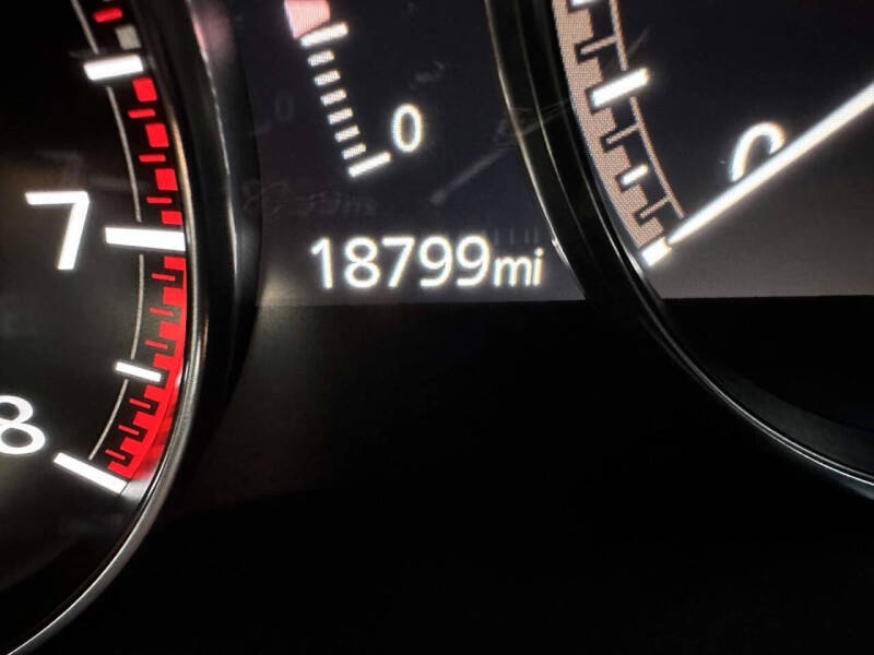 2023 Mazda CX-30 2.5 S Select