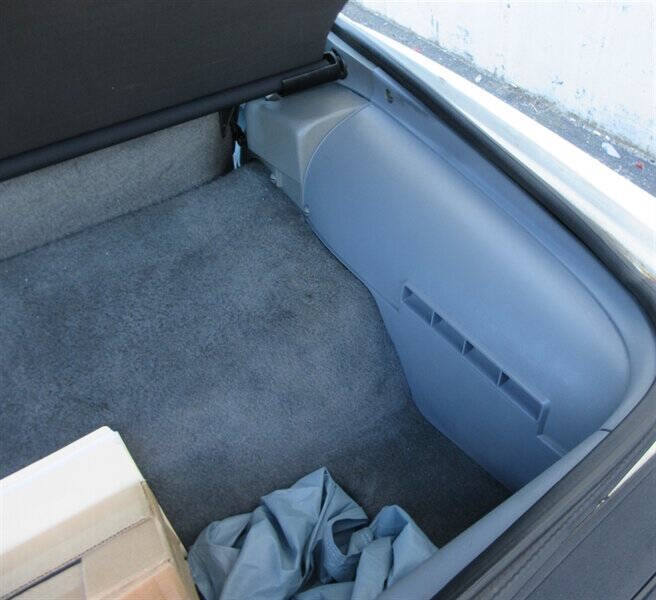 1990 Pontiac Firebird Formula