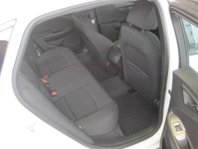 2021 Chevrolet Malibu LS Fleet