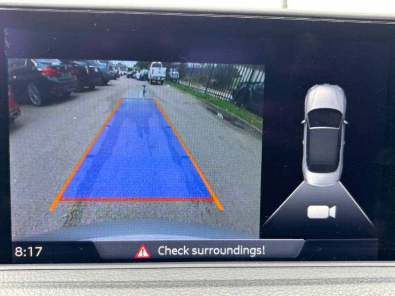 2017 Audi A3 2.0T quattro Premium