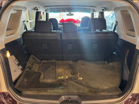 2015 Scion xB