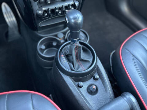 2016 MINI Countryman John Cooper Works ALL4