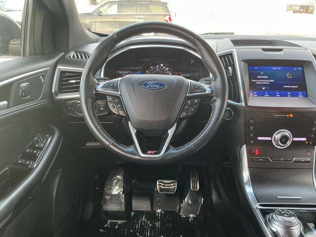 2020 Ford Edge ST