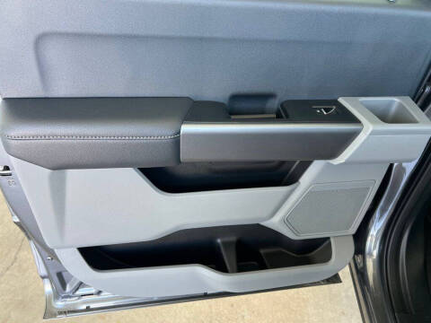 2026 Ford F-250 Super Duty