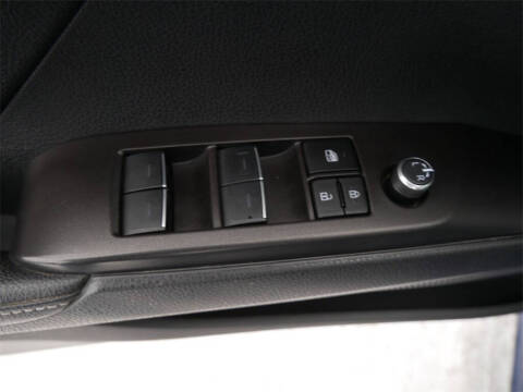 2024 Toyota Camry Hybrid XSE