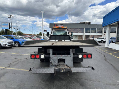 2005 Chevrolet Kodiak C4500