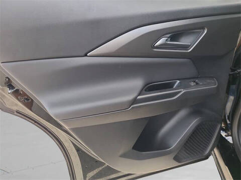 2026 Chevrolet Equinox EV LT 1