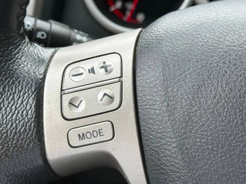 2010 Pontiac Vibe GT