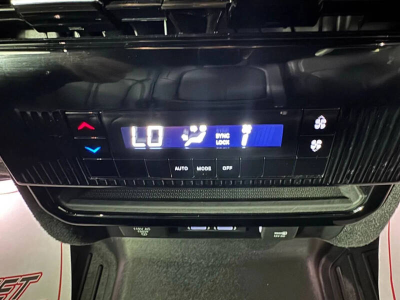 2024 Jeep Wagoneer L