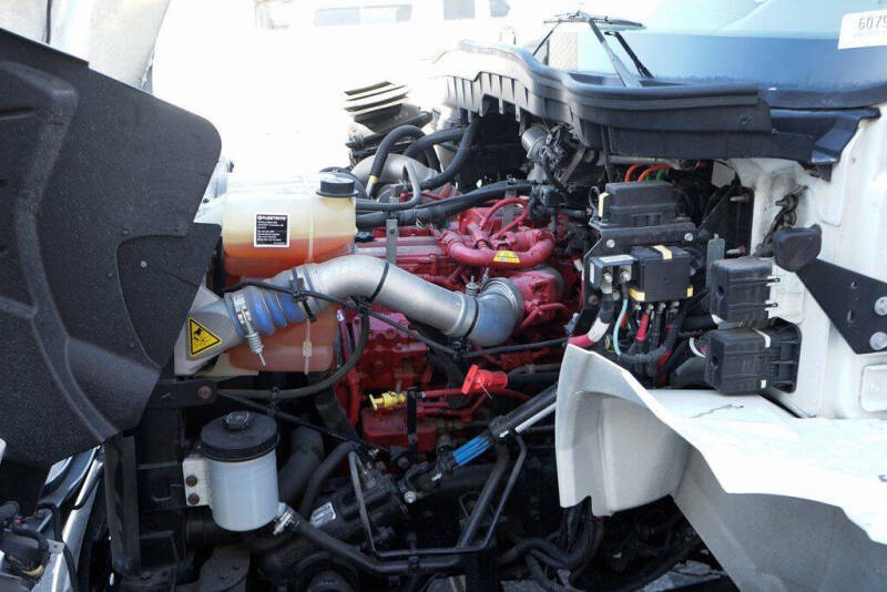 2018 International DuraStar 4400