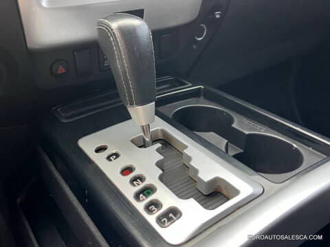 2014 Nissan Titan PRO-4X