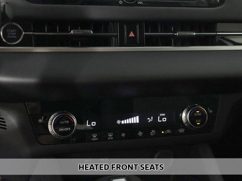 2026 Mitsubishi Outlander ES