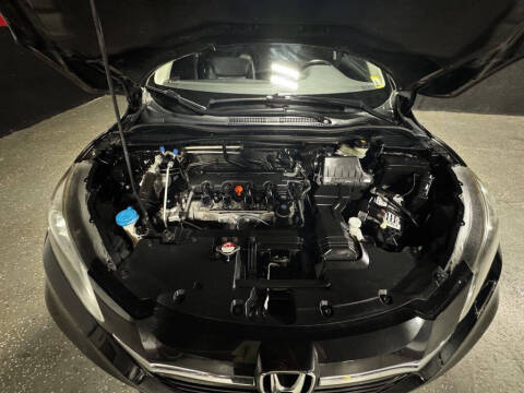 2016 Honda HR-V EX-L w/Navi
