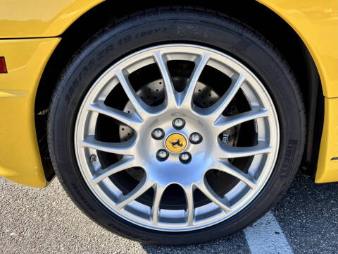 1999 Ferrari 360 Modena