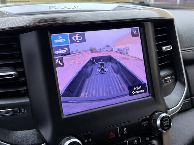 2020 RAM 3500 Laramie