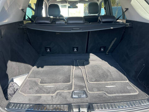 2014 Mercedes-Benz M-Class ML 350 4MATIC