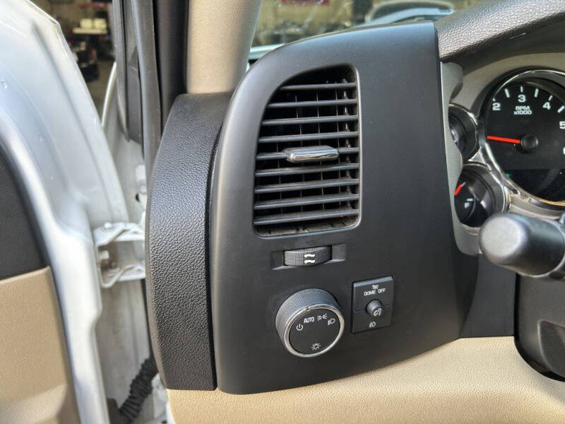 2008 GMC Sierra 1500