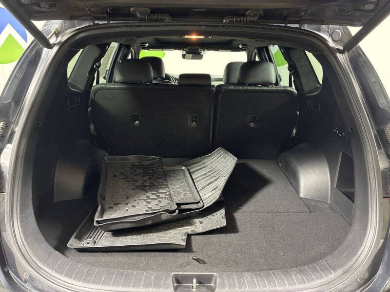 2021 Hyundai Santa Fe