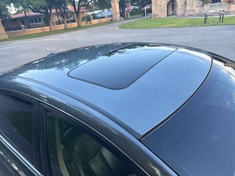 2015 Nissan Sentra SR
