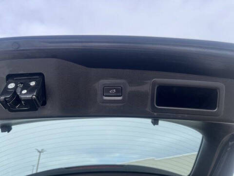 2020 Mazda CX-5 Grand Touring Reserve