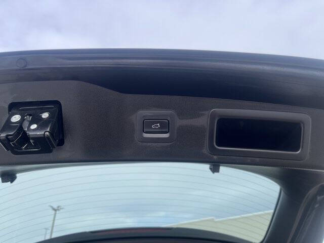 2020 Mazda CX-5 Grand Touring Reserve