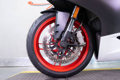 2017 Ducati Superbike 1199 Panigale S
