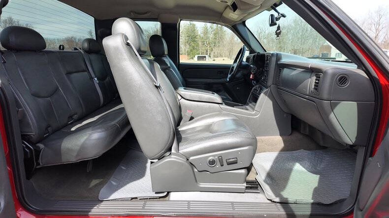 2007 GMC Sierra 2500HD Classic