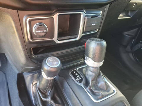 2022 Jeep Wrangler Unlimited