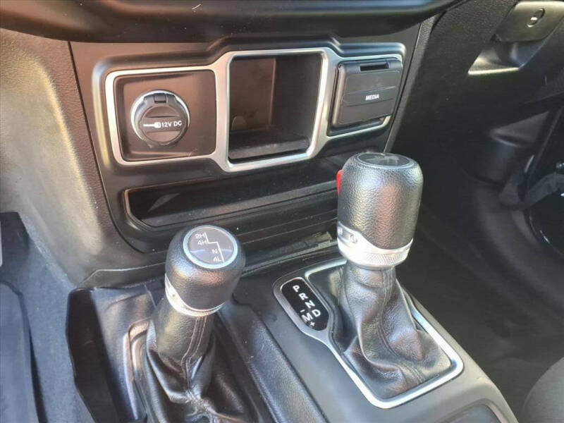 2022 Jeep Wrangler Unlimited