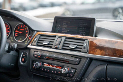 2013 BMW 3 Series 328i xDrive