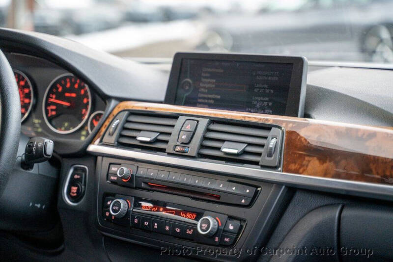 2013 BMW 3 Series 328i xDrive