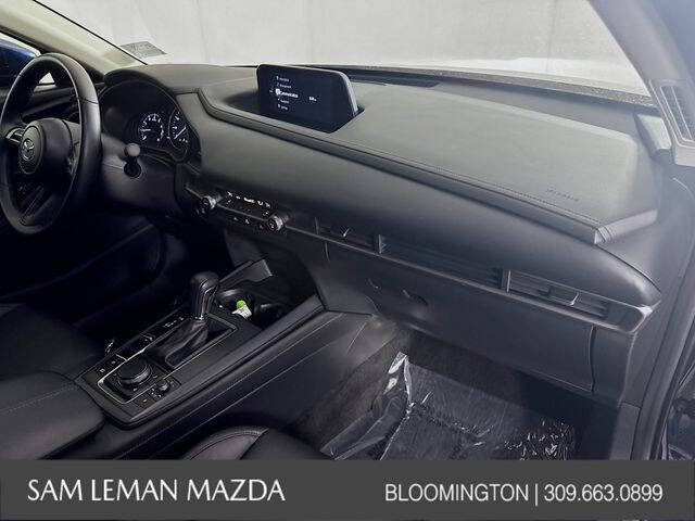 2023 Mazda CX-30 2.5 S Select