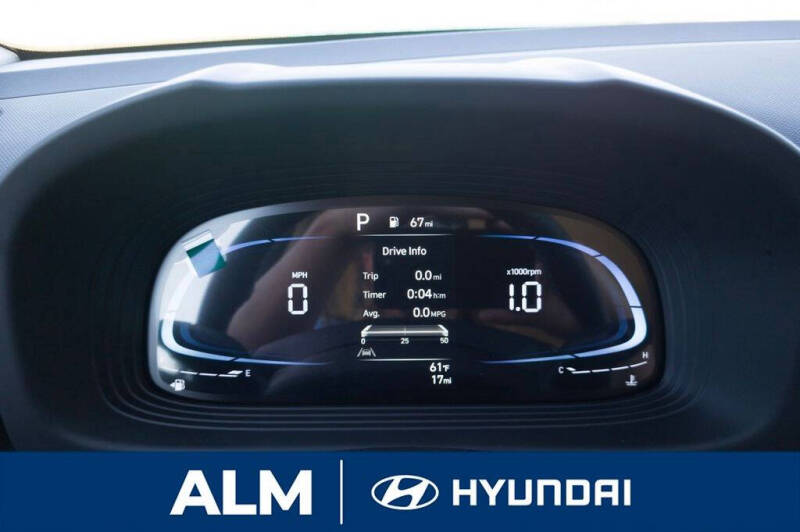 2026 Hyundai Venue