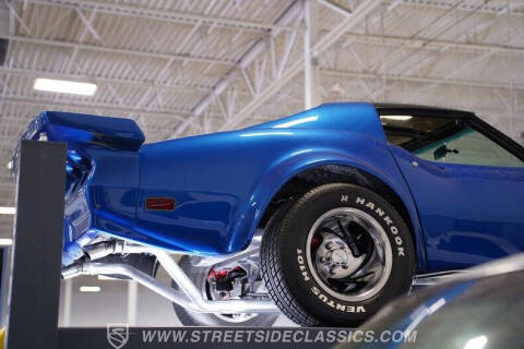 1977 Chevrolet Corvette