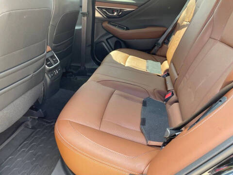2024 Subaru Outback Touring XT