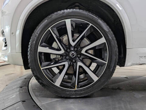 2024 Volvo XC90 B6 Plus Bright Theme 6P